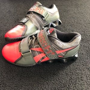 Women’s Lifting Shoes